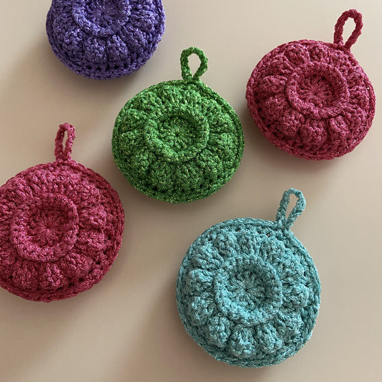 

Hard Candy - Weihnachtsdekoration
6