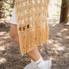 

Harlow - Boho Weste
6