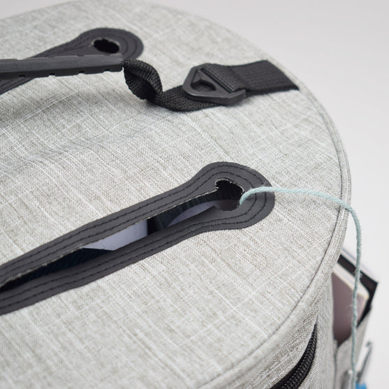 

Garntasche - Hobbii
7