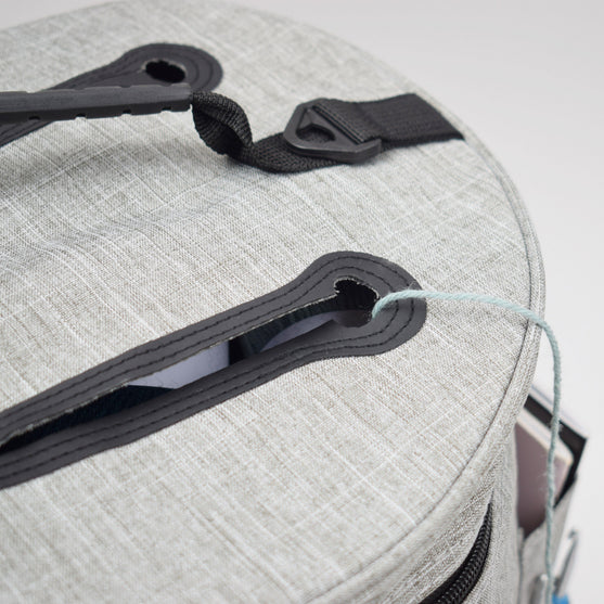

Garntasche - Hobbii
7