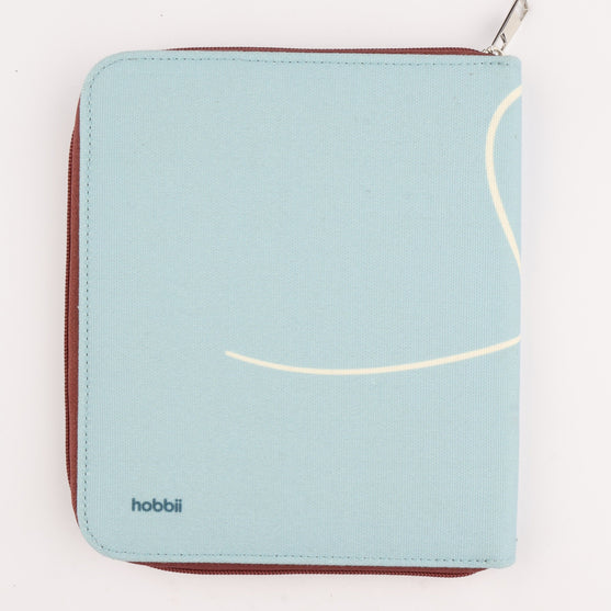 

Austauschbares tunesisches Häkelnadelset - Hobbii X TL Yarn Crafts
6