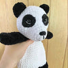 

Percy Panda - Schmusetuch
5