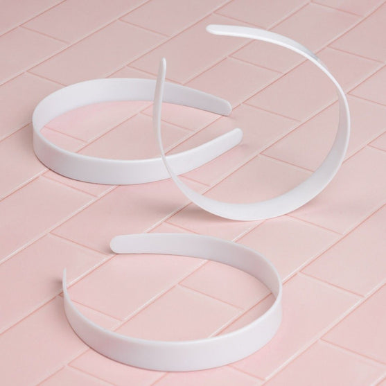 

DIY-Haarreif - Hobbii
1