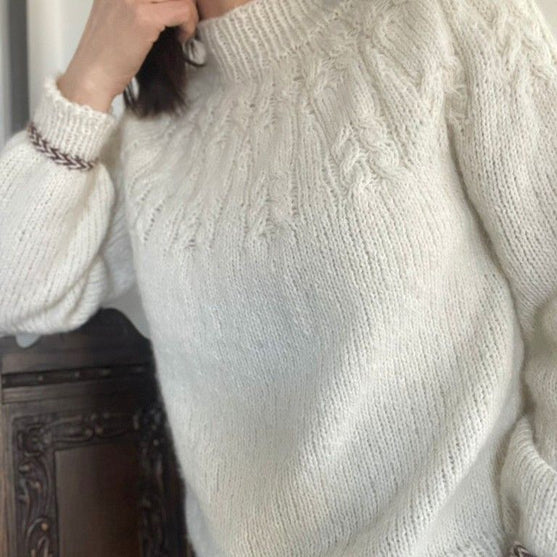 

Hearth - Pullover
1