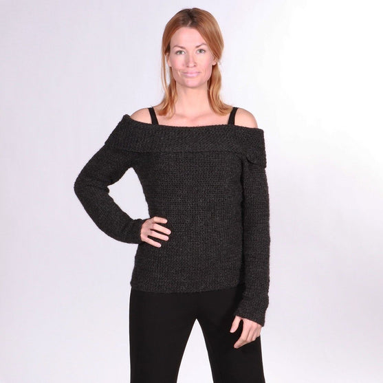 

Helen Pullover
1