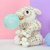 

Helium the Hippo
8