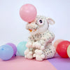 

Helium the Hippo
1