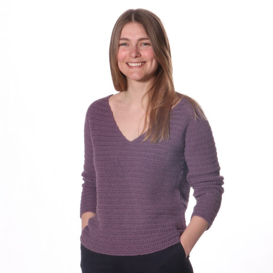 Helle Pullover