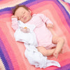 

Hero - Babydecke
2