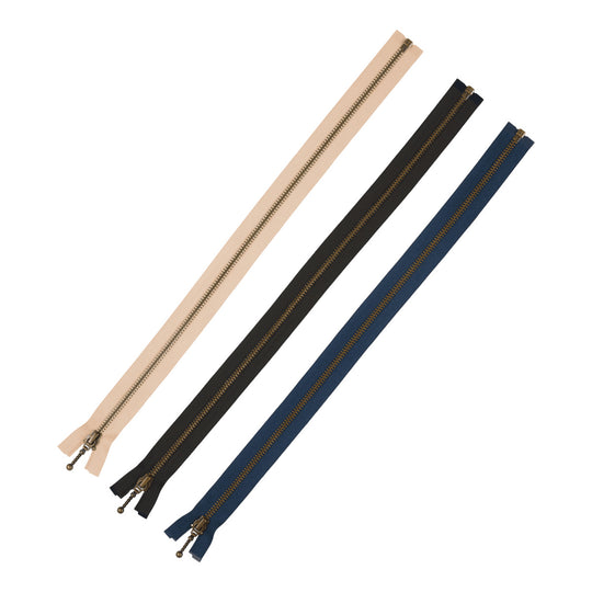 Teilbarer Reißverschluss - YKK