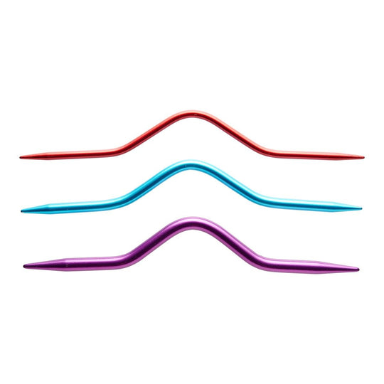 Zopfnadeln / Hilfsnadeln - Alu - Hobbii