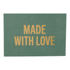 

Postkarten - Made With Love - Hobbii
4