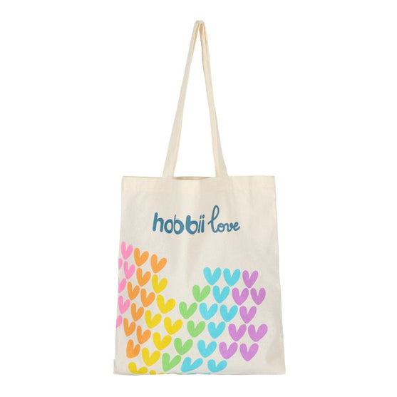 

Stoffbeutel - Herz - Hobbii
1