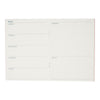 

Weekly Planner Book - Blume - Hobbii
3