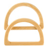 

Taschenhenkel aus Holz - D-Form - Hobbii
1