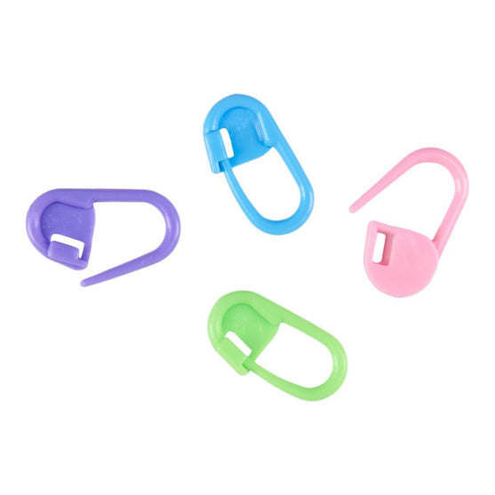 

Maschenmarkierer mit Verschluss - 25 Stk. - Hobbii
3