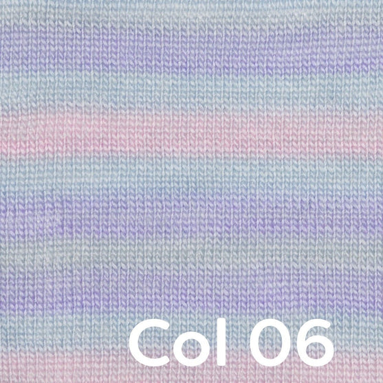 

Colorina - Hobbii
8