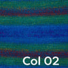 

Colorina - Hobbii
4