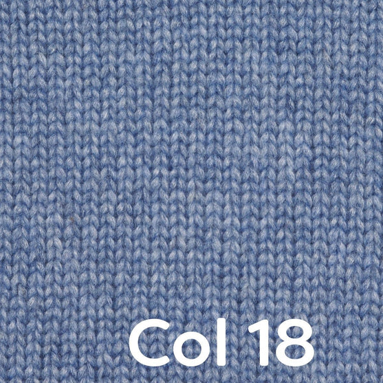 

Apricity - Hobbii X TL Yarn Crafts
20