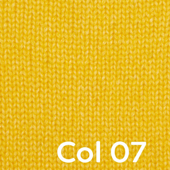 

Apricity - Hobbii X TL Yarn Crafts
9