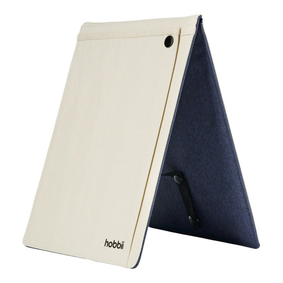 

Anleitungshalter - Groß - Hobbii
4