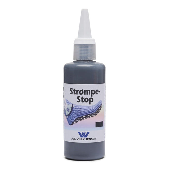 

Sockstop - Schwarz - Villy Jensen
1