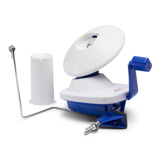 

Wollwickler - KnitPro
2