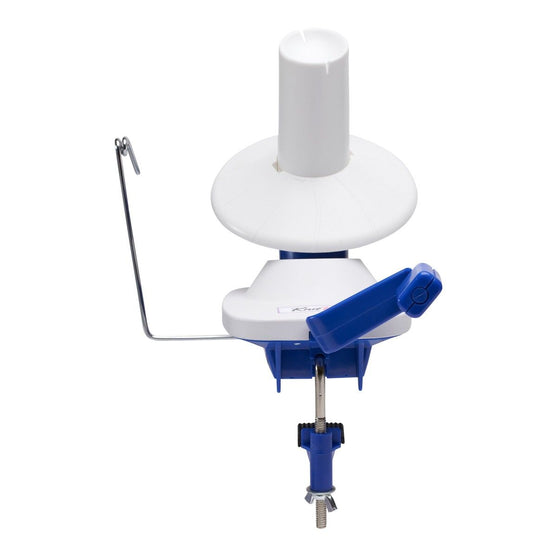 

Wollwickler - KnitPro
1