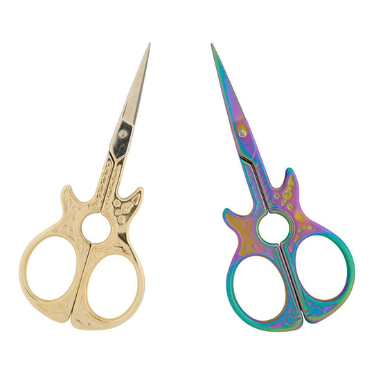 Schere - Gitarre - Hobbii