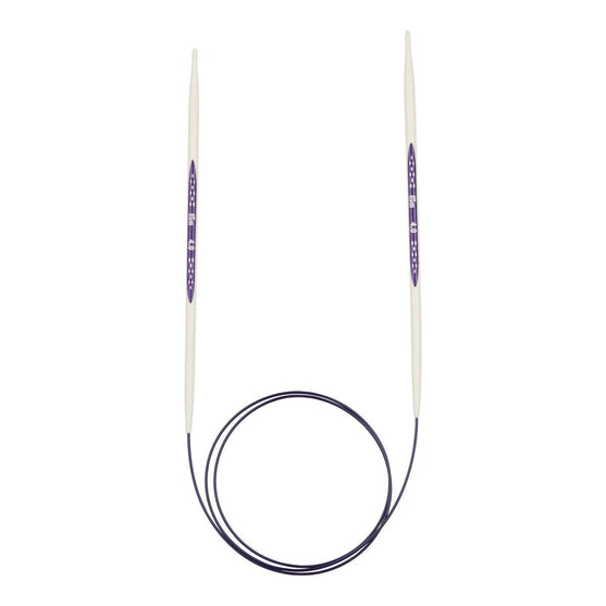 

Ergonomic Rundstricknadeln - Prym
5