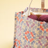 

Canvas Shopper m. Kordelverschluss - Hobbii
3