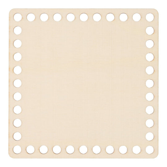 Taschenboden / Körbchenboden - 15x15 cm - Hobbii