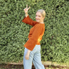 

All Too Bell - Pullover
3