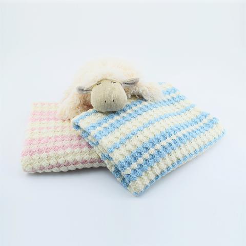 

Sweet Dreams Babydecke
1