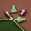 

Weihnachts-Maschenstopper - Hobbii
2