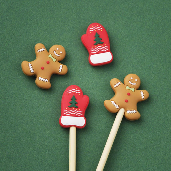 

Weihnachts-Maschenstopper - Hobbii
3