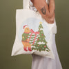 

Weihnachts-Stoffbeutel - Hobbii
2