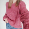 

Everyday Essential Sweater - Pullover
3