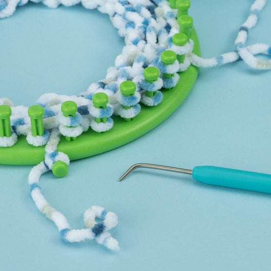 

Strickring Set – 4 Größen - Hobbii
5