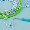 

Strickring Set – 4 Größen - Hobbii
5