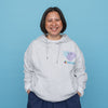 

Love Hoodie - Yarniis (Limited Edition) - Hobbii
7