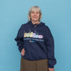 

Party Hoodie - Yarniis (Limited Edition) - Hobbii
6