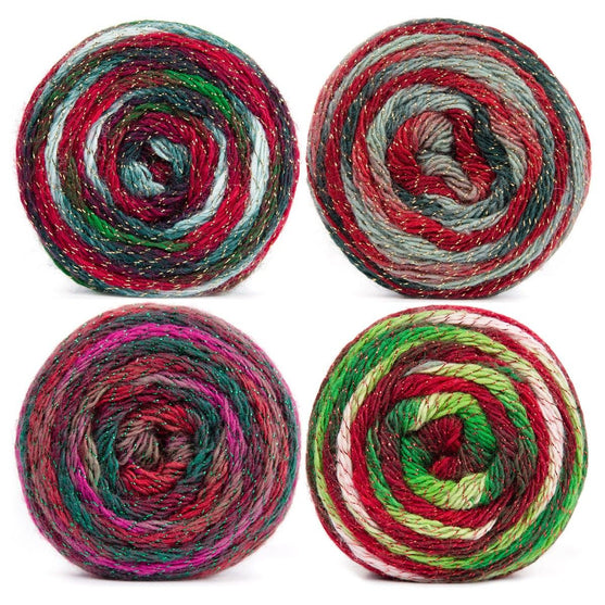 

Universe Christmas (Limited Edition) - Hobbii
1