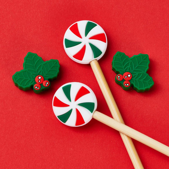 

Weihnachts-Maschenstopper - Hobbii
2