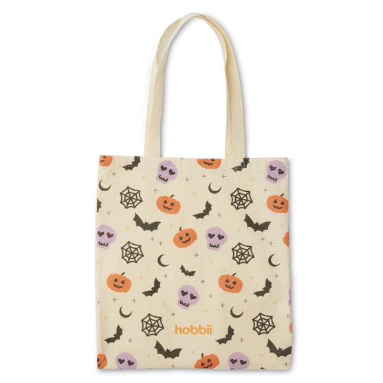 

Halloween-Stoffbeutel - Hobbii
1