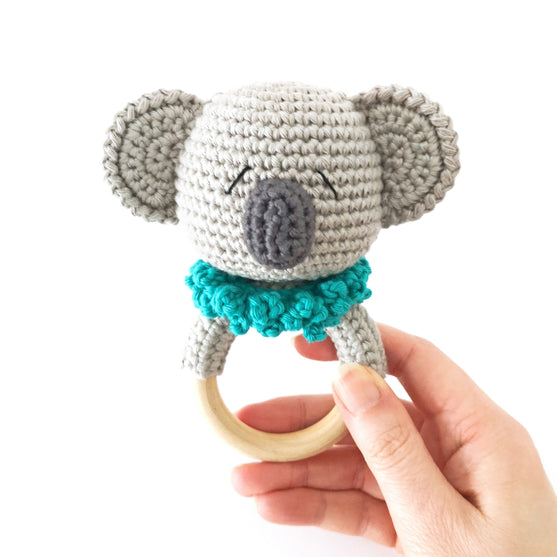 

Koala - Beißring
1
