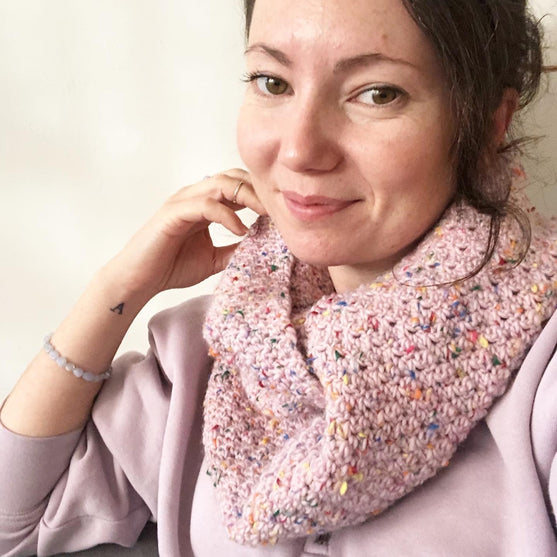 

Lilia - Rundschal
1