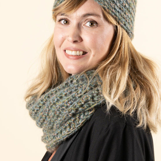 

Holly – Halswärmer
1