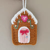 

Gingerbread Houses - Weihnachtsdekoration
3