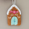 

Gingerbread Houses - Weihnachtsdekoration
4